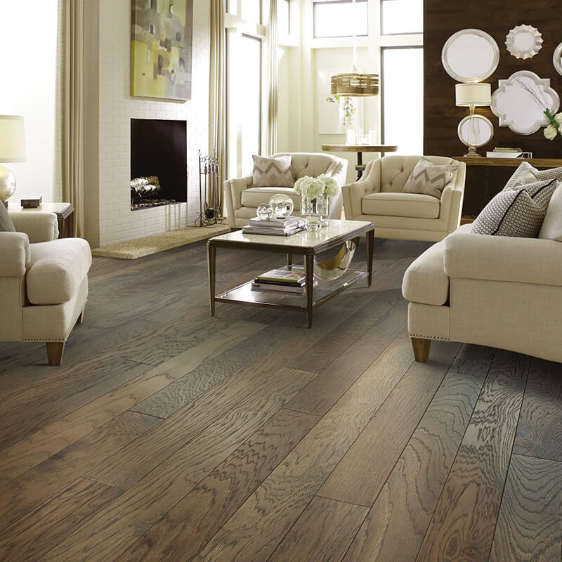 Hardwood Flooring | Signature Flooring