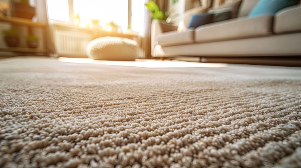 Soft carpet | Signature Flooring, Inc