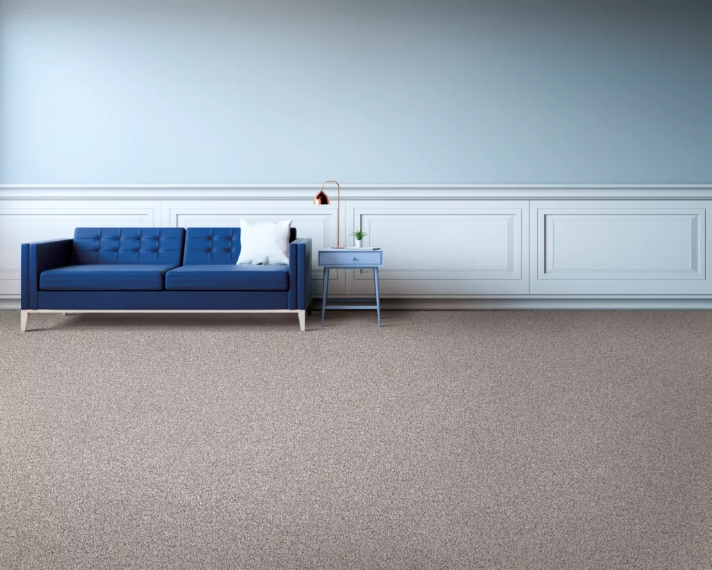 Gray carpet | Signature Flooring, Inc
