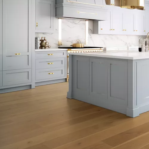 Kitchen flooring | Signature Flooring, Inc