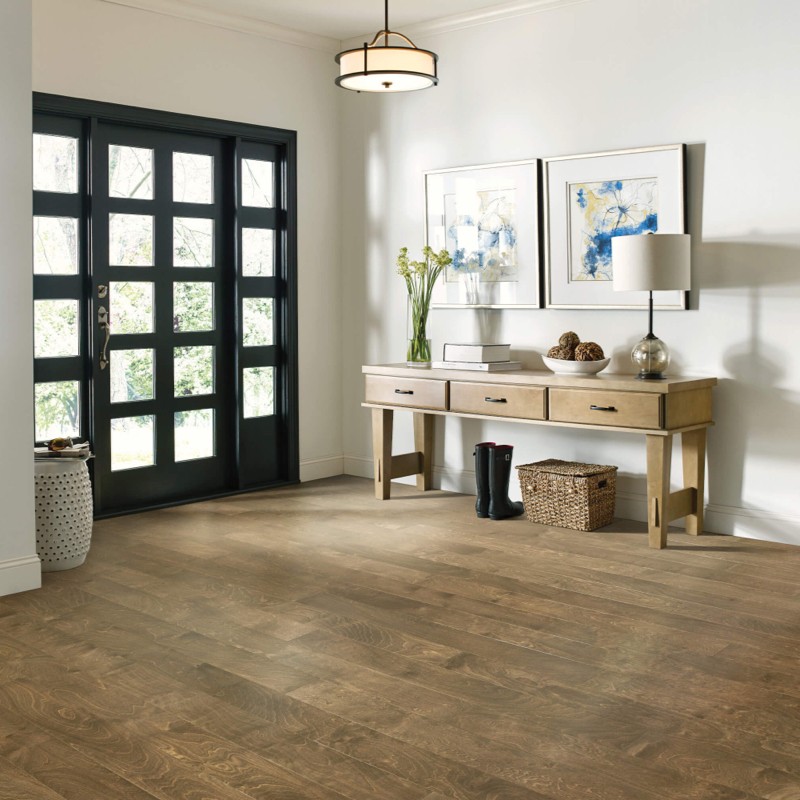 Entryway flooring | Signature Flooring, Inc