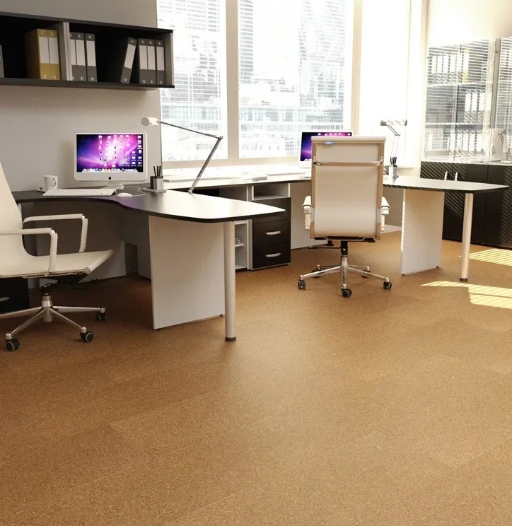 Office Flooring | Signature Flooring, Inc