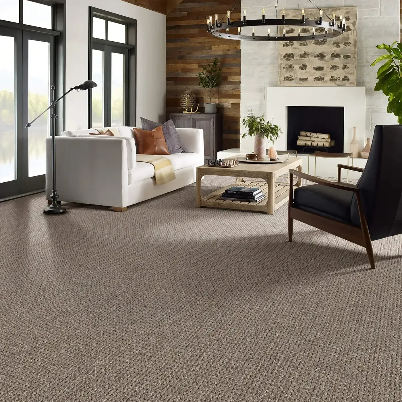 Carpet flooring | Signature Flooring, Inc