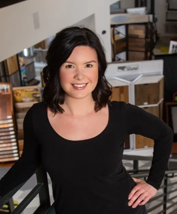 Chelsea-Forbis-Sales-Design-Associate | Signature Flooring, Inc