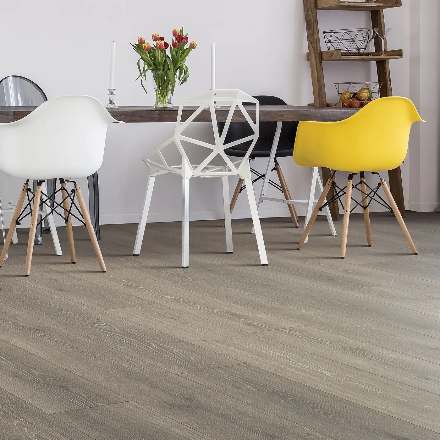 Laminate flooring | Signature Flooring, Inc