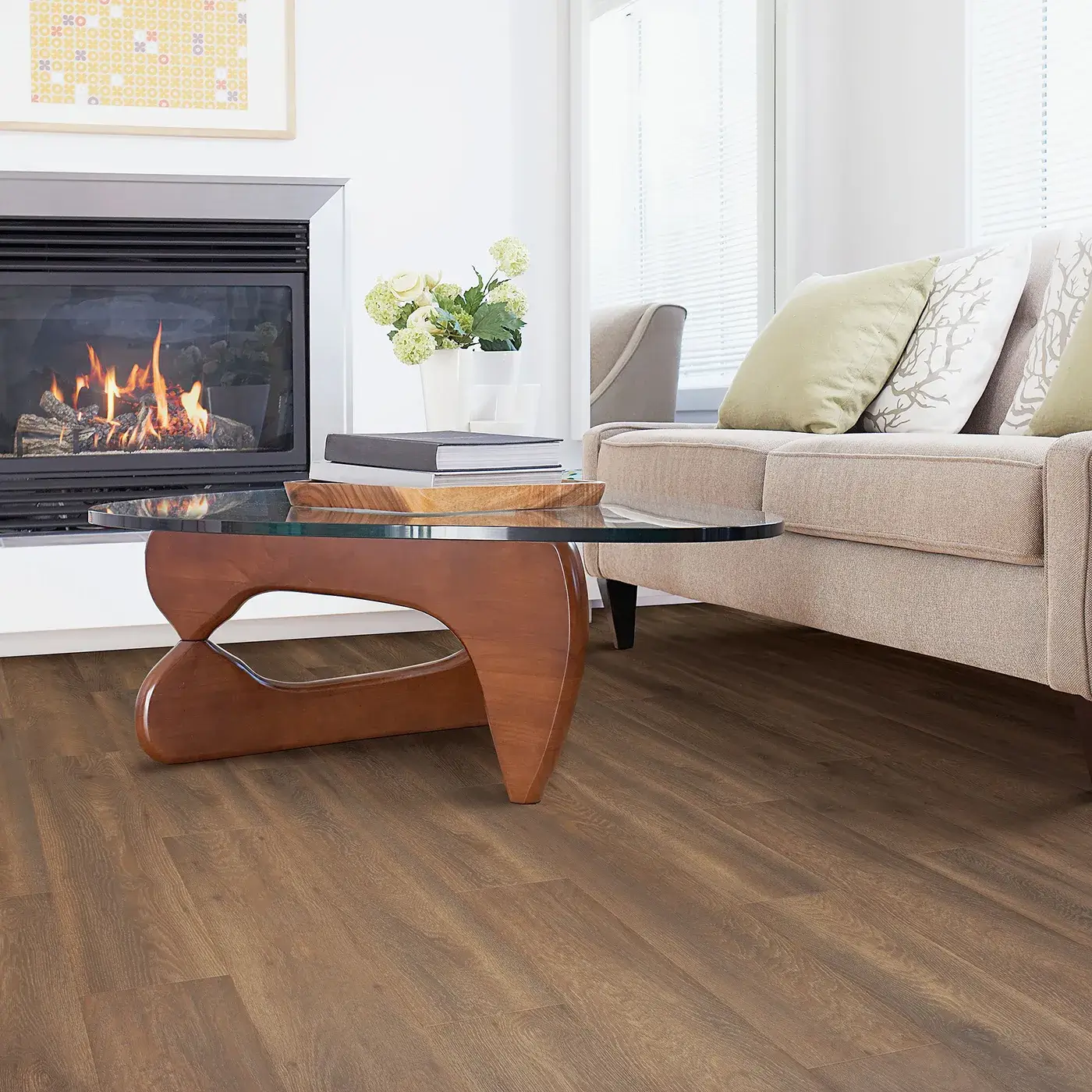 Laminate flooring | Signature Flooring, Inc