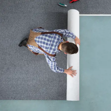 Carpet Flooring installation | Signature Flooring, Inc