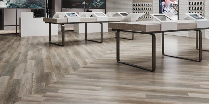 Flooring | Signature Flooring, Inc