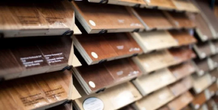 Samples Flooring | Signature Flooring, Inc