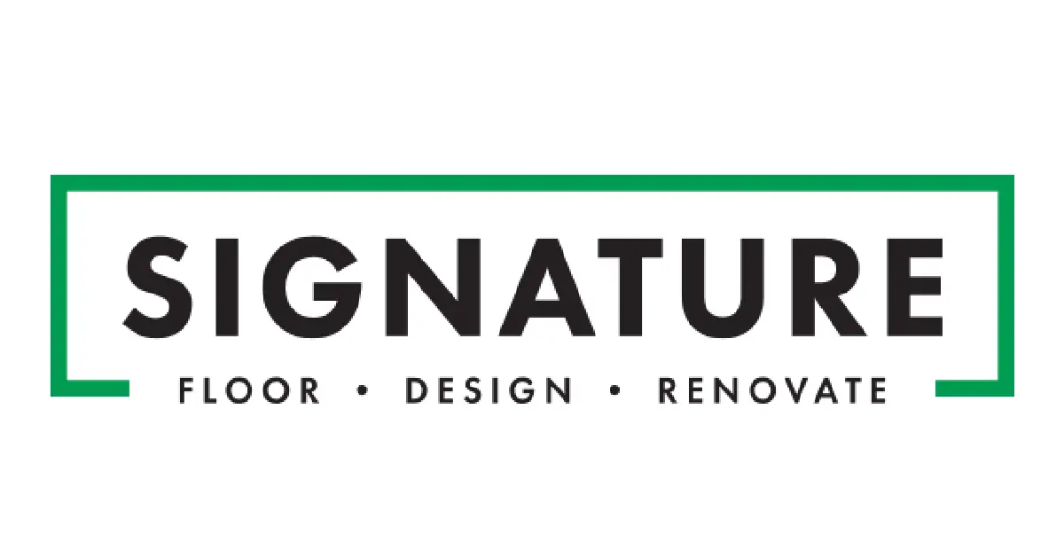 Signature Flooring, Inc. cover