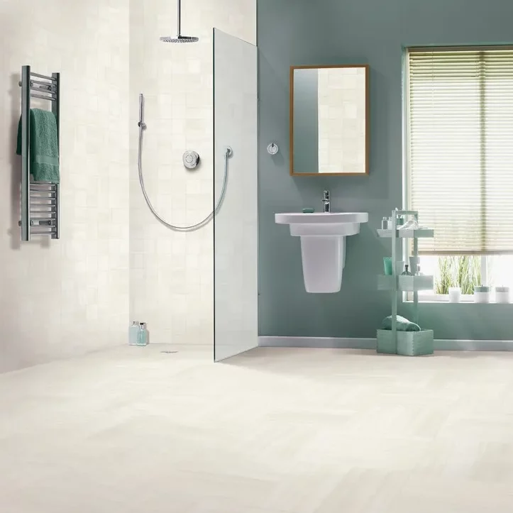 Bathroom flooring | Signature Flooring, Inc